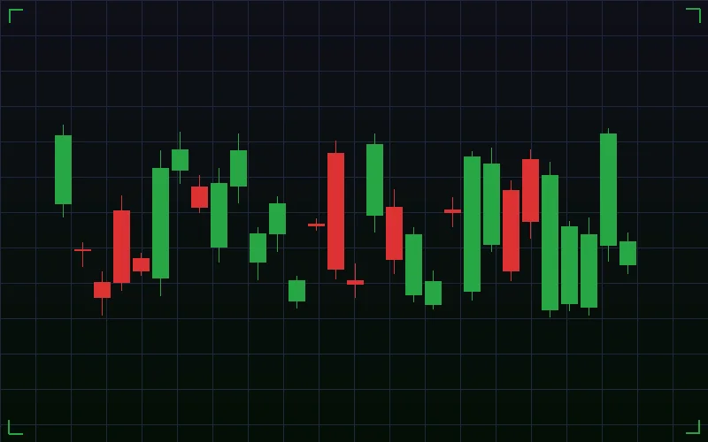 极速快三K线走势图展示和值波动规律